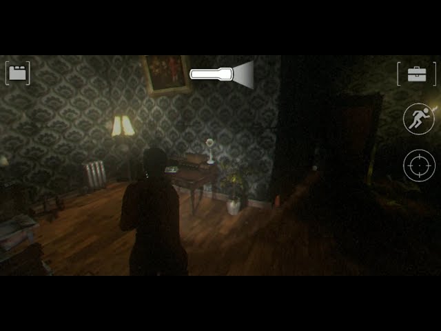 Forgotten Memories recalls the classic horror games of the past, out now on  iOS