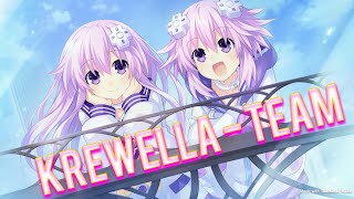 Nightcore - Team [Krewella]