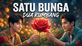One Flower, Two Bees - Malaysian Slow Rock Ballad 🔥 VM 