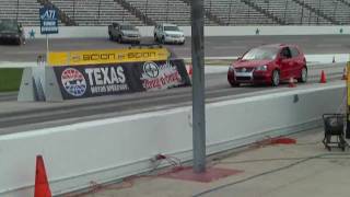 TMS Drag "N" Brag week 5 VW R32 vs VW GTI screenshot 5