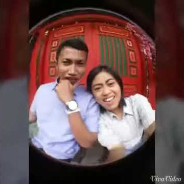 Setelah LDR 6bulan cuma ada 7 hari buat pacaran