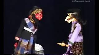 Cepot Bodoran Palig Lucu