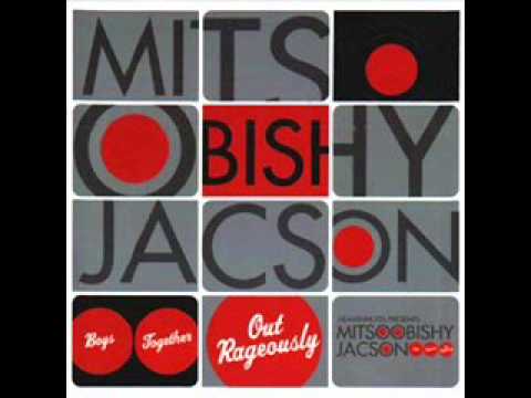 Mitsoobishy Jacson - Jesus Cried