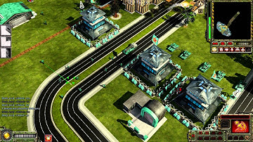 C&C Red Alert 3 Mod 1.0 Red Alert 1