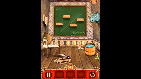 Escape Action Level 82 Walkthrough Guide