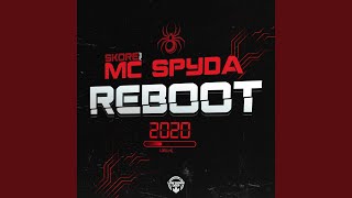 Reboot (feat. Mc Spyda) - Skore