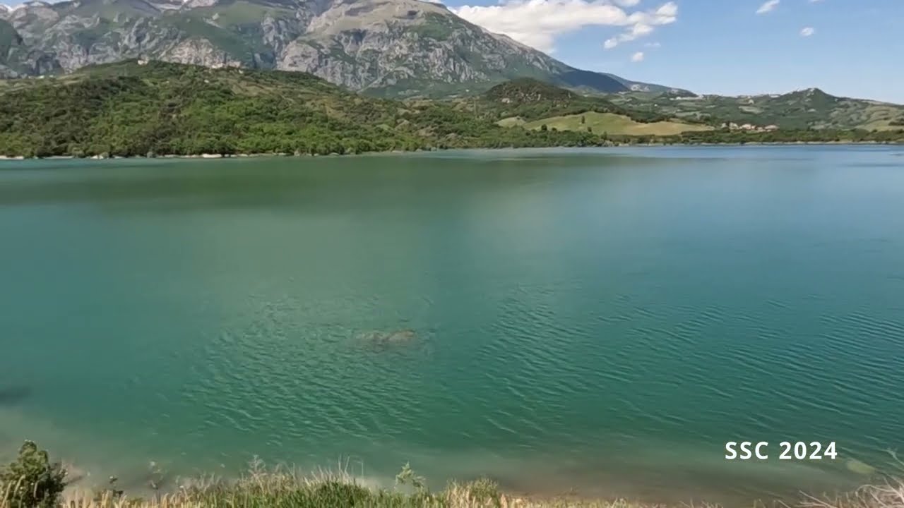 ParcoAcquevive - Taranta Peligna