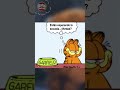 La ESCENA POSTCRÉDITO de GARFIELD FUERA DE CASA #garfield #peliculas