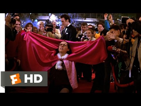 Superstar 3 10 Movie CLIP Red Carpet Dreams 1999 HD 