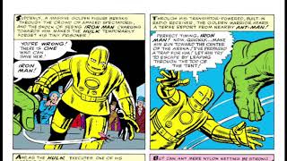 Read Avengers #1