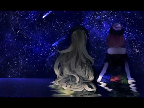 The Sea Where One's Home Planet Reflects music box