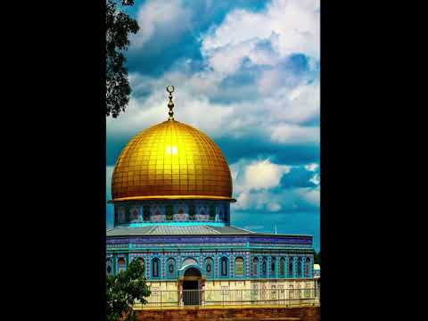 اسبح بأسمك الله بصوت علي الراوي