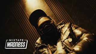 Romez - Ghetto Superstar (Music Video) | Mixtape Madness