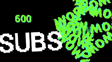 600 Sub Pack | Stick Nodes