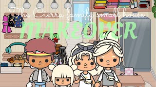 Create my small family house with me || *FREE* || Aesthetic || Voiced📢