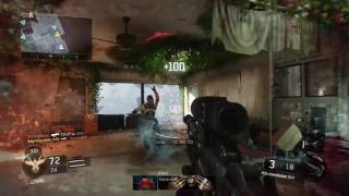 Black Ops III my fastest quick scope with the RSA