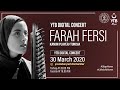 Farah fersi  tunisia 1  ytb digital concert  gnlmevesar