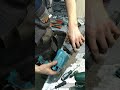 Ремонт перфоратора Makita 2470