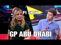 Autobahn F1 Show: YAS, we gaan racen in Abu Dhabi!