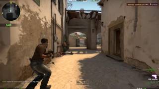 Sick ace by RUUKIE