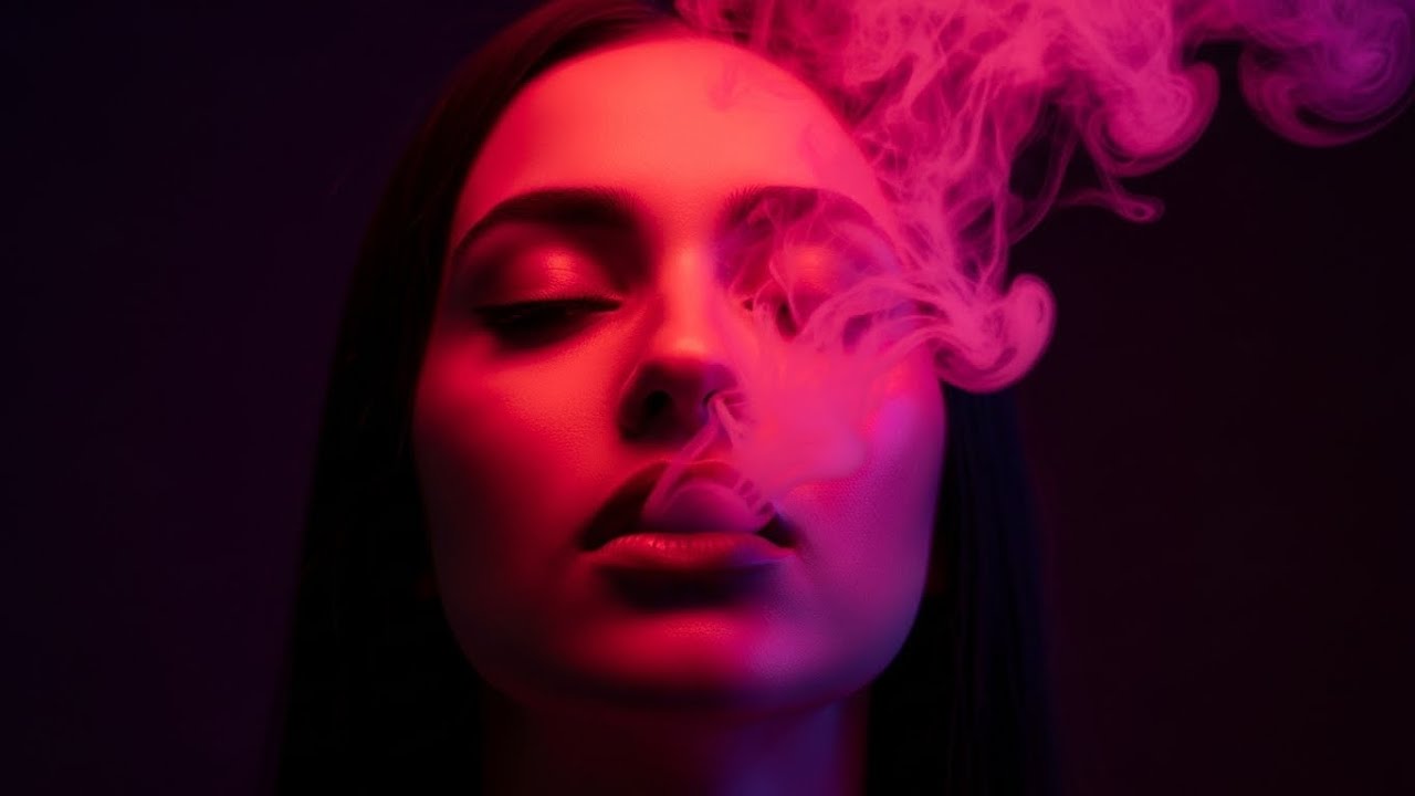This Deep House Mix Will Pull You Into the Smoke | 2026 · 1 Hour