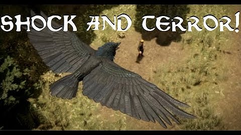 SiegeCamp is Adding Aerial Combat!... Sort of - Anvil: Empires