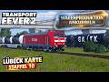 Transport Fever 2 Norddeutschland | Folge 46 | Neue Güterstrecke für die Warenproduktion