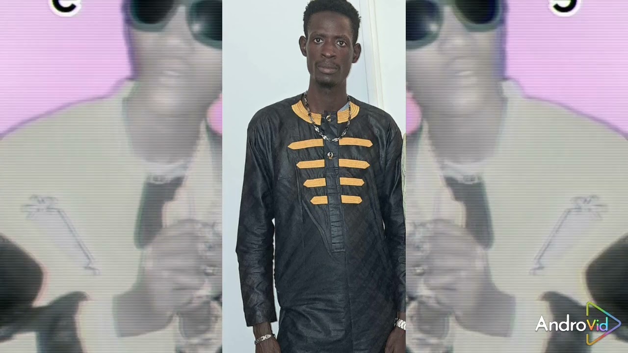 DEJBY  ONE - SADJO SISSOKO ⚡️ DEDICAS ⭐️