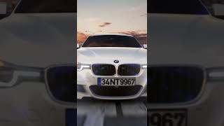 Merve Özbey - Helal Ettim | BMW F30 | Assetto Corsa Resimi