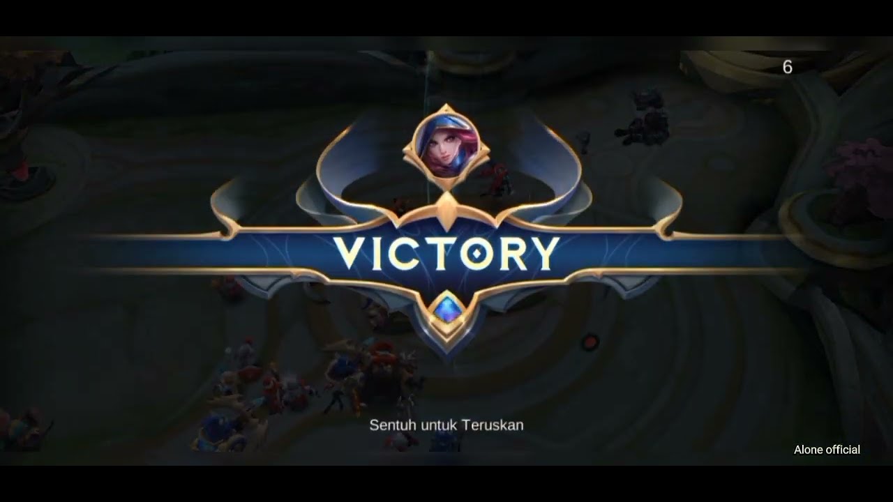 Natalia inspire mayhem mod.