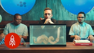 The Worm from Whence We Came | The Aquatic World with Philippe Cousteau, S2 EP 5