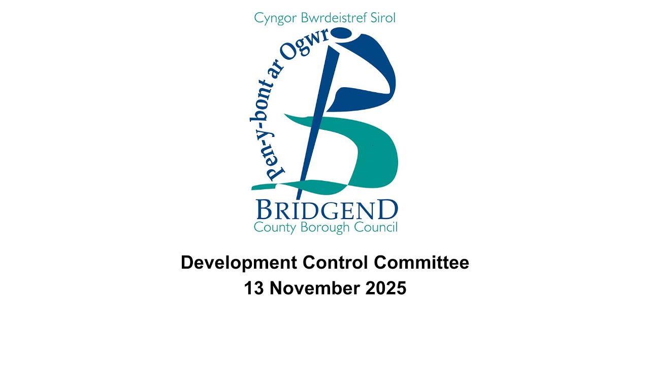 Development Control Committee 20251113 100131 Meeting Recording 1 - YouTube