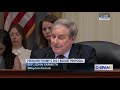 Chairman Yarmuth Opening Statement at Budget Hearing On The President's 2021 Budget
