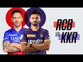 Scoreboard  rcbvskkr  ipl2024