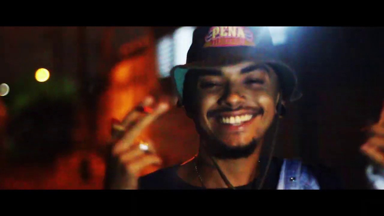 Mat7us - Cry Baby ( Official Music Video ) Shot by. @kali.prod