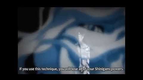 Bleach AMV "Broken Pieces" (Apocalyptica)