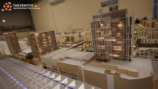 Architectural Scale Models