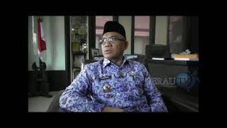 Berau tanggap Covid-19 atau Virus Corona
