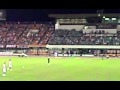2011/8/14 愛媛FCvs湘南ベルマーレ 1