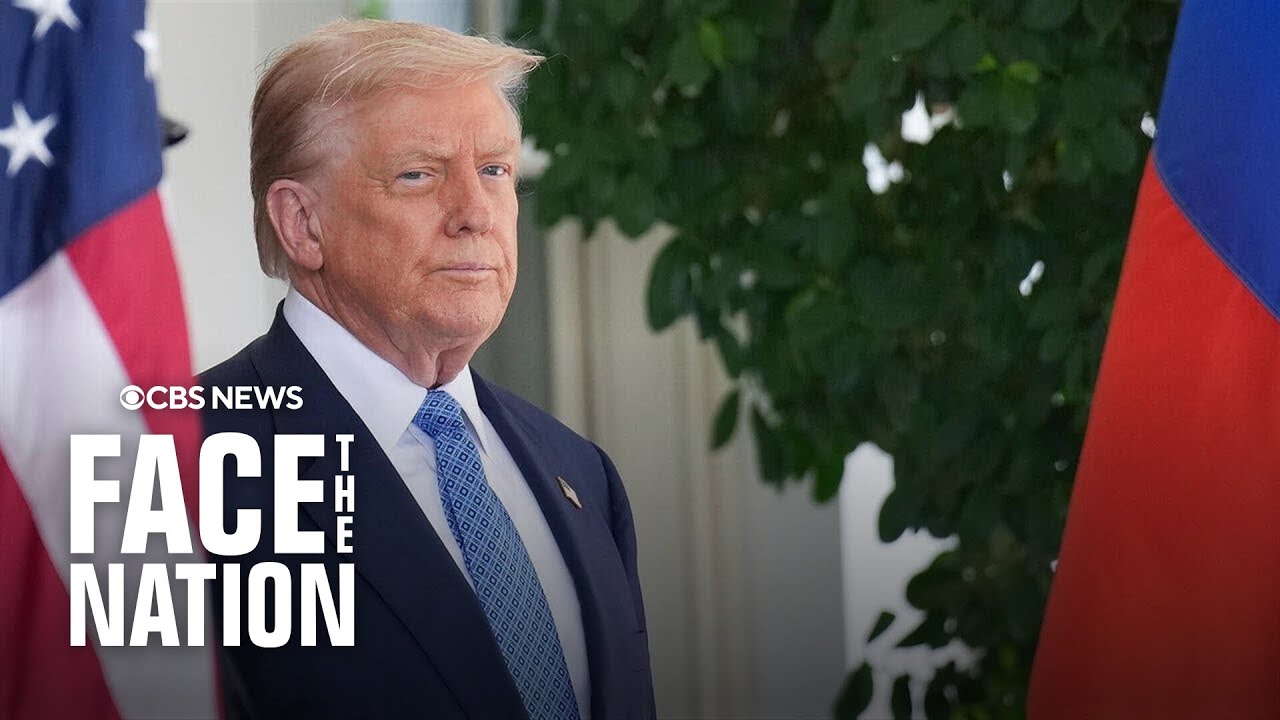 How Trump's D.C. police takeover could affect residents How Trump's D.C. police takeover could affect residents