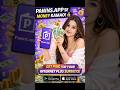 Ghar बैठे पैसे कमाओ 😱 Pawns.app Trick!₹500 Daily Earning App 😱 Real या Fake?