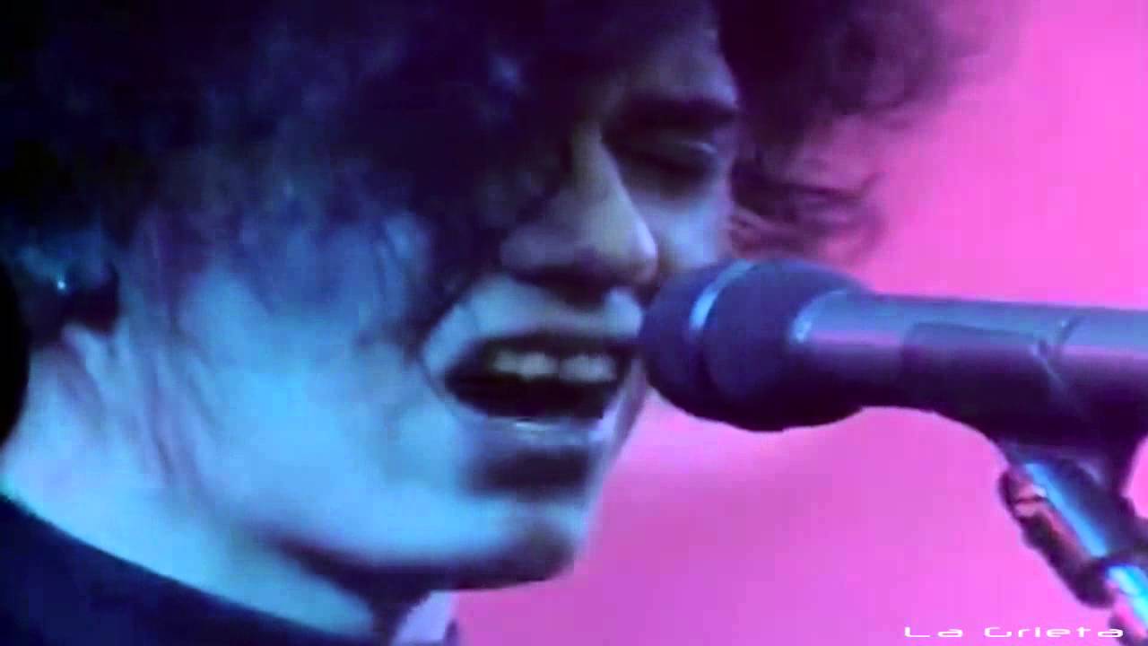 Caifanes - Cuentame Tu Vida