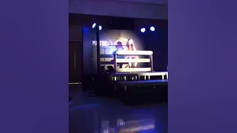 Sia - Elastic Heart performed by  Kara Freeman Mil...