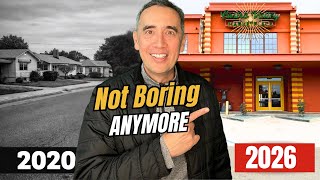 Living in Castro Valley - What to Expect in 2026 The Real Truth