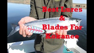 The Best Kokanee Leader Rig Storage – Gone Fishing Northwest