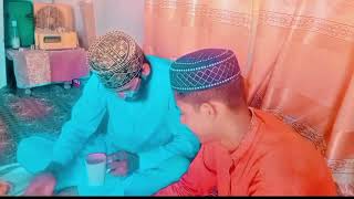 Syed zuhaib shah Qadri || Muhammad Mustafa Qadri #meetup #newvideo #viral #trending
