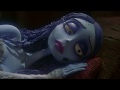 Corpse bride  tears to shed