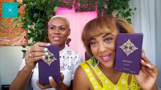 Business Highlight of the week| Osme Perfumery Wynwood | Side Effects by Initio|TG&D