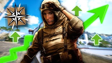 Hoe speel je Nomad! Operatorgids 2025! - Rainbow Six Siege