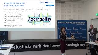GINEVRA MasterClass 2 - Multi-level Governance